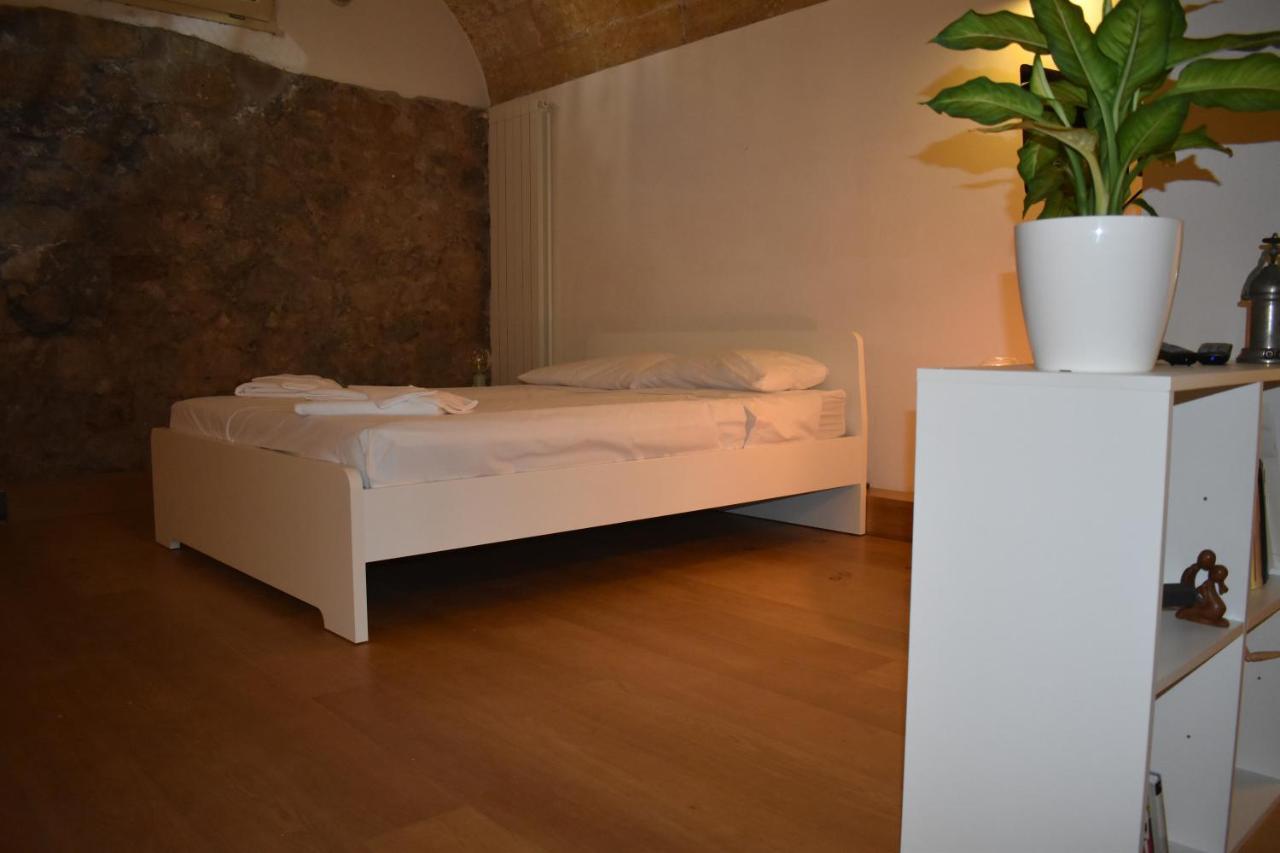 Casa Selinunte Lägenhet Palermo Exteriör bild