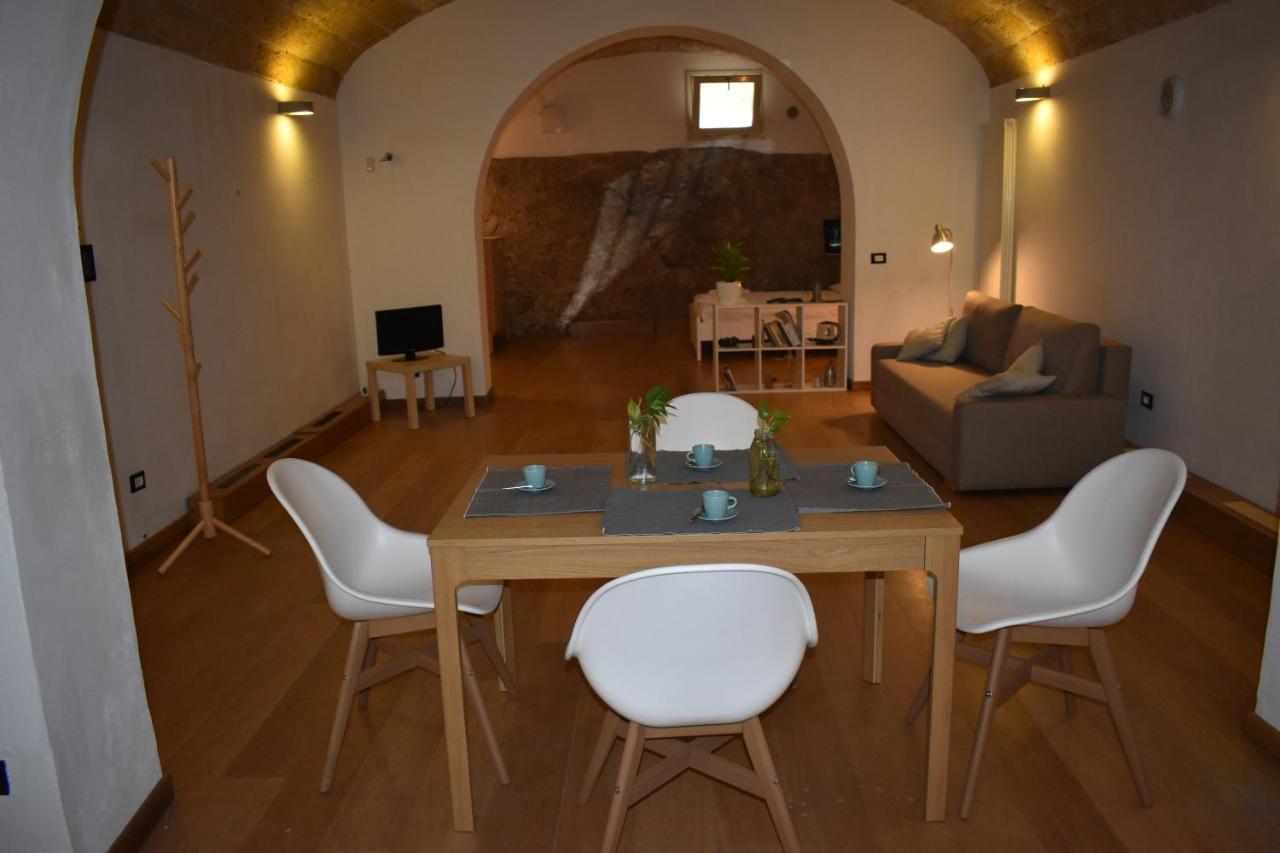 Casa Selinunte Lägenhet Palermo Exteriör bild