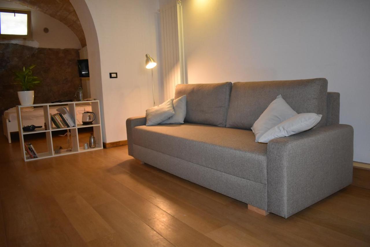 Casa Selinunte Lägenhet Palermo Exteriör bild