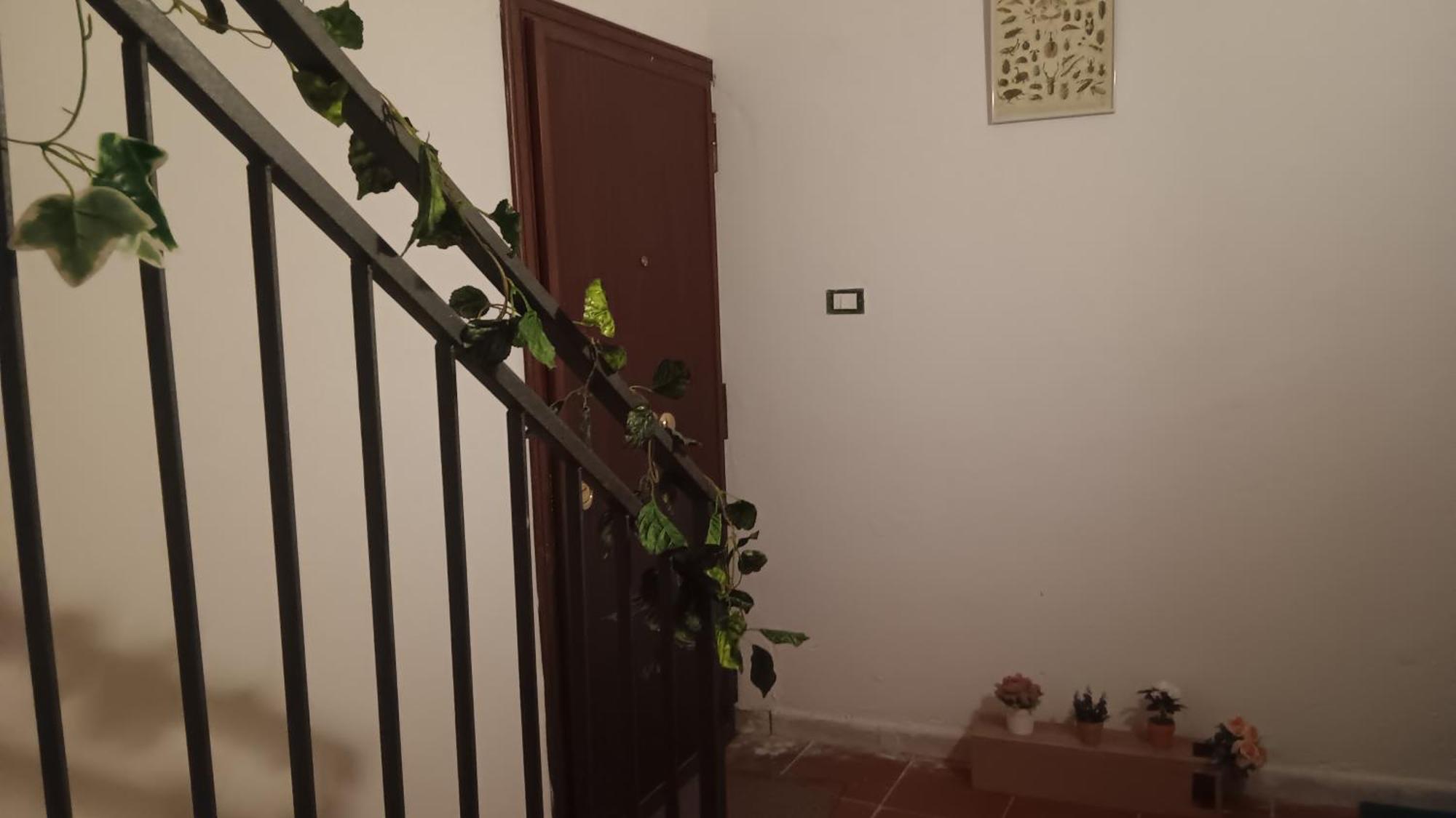 Casa Selinunte Lägenhet Palermo Exteriör bild