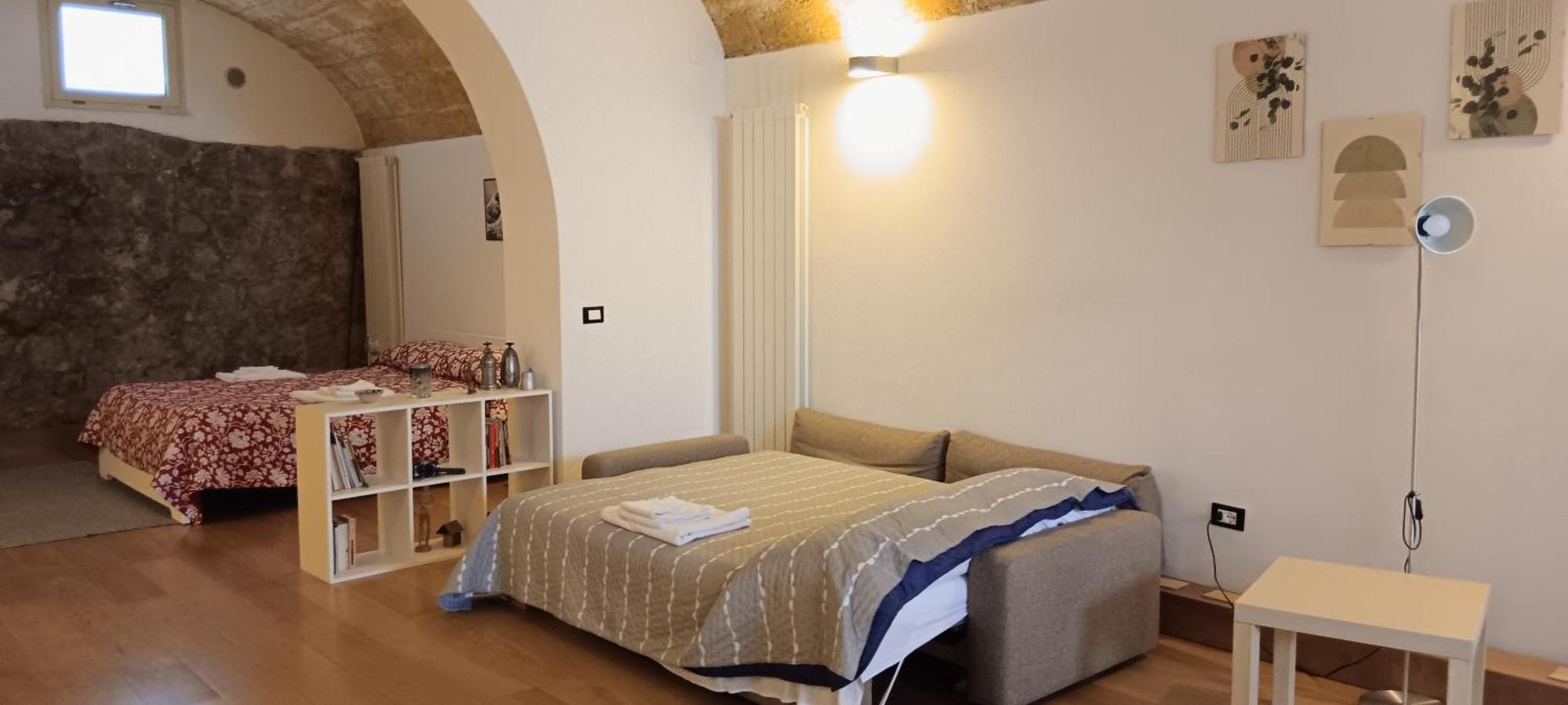 Casa Selinunte Lägenhet Palermo Exteriör bild